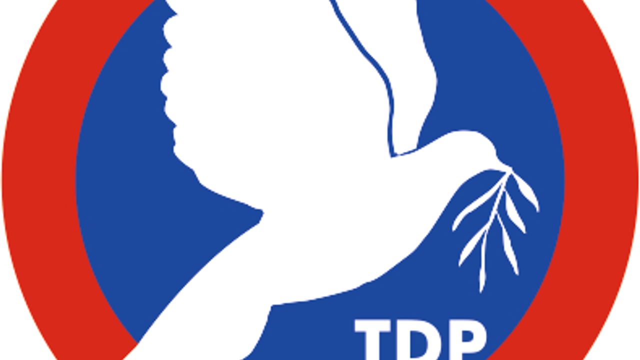 TDP: "Kıbrıs Türk toplumunun Laik yapısı yıllardır değiştirilmeye çalışılıyor"