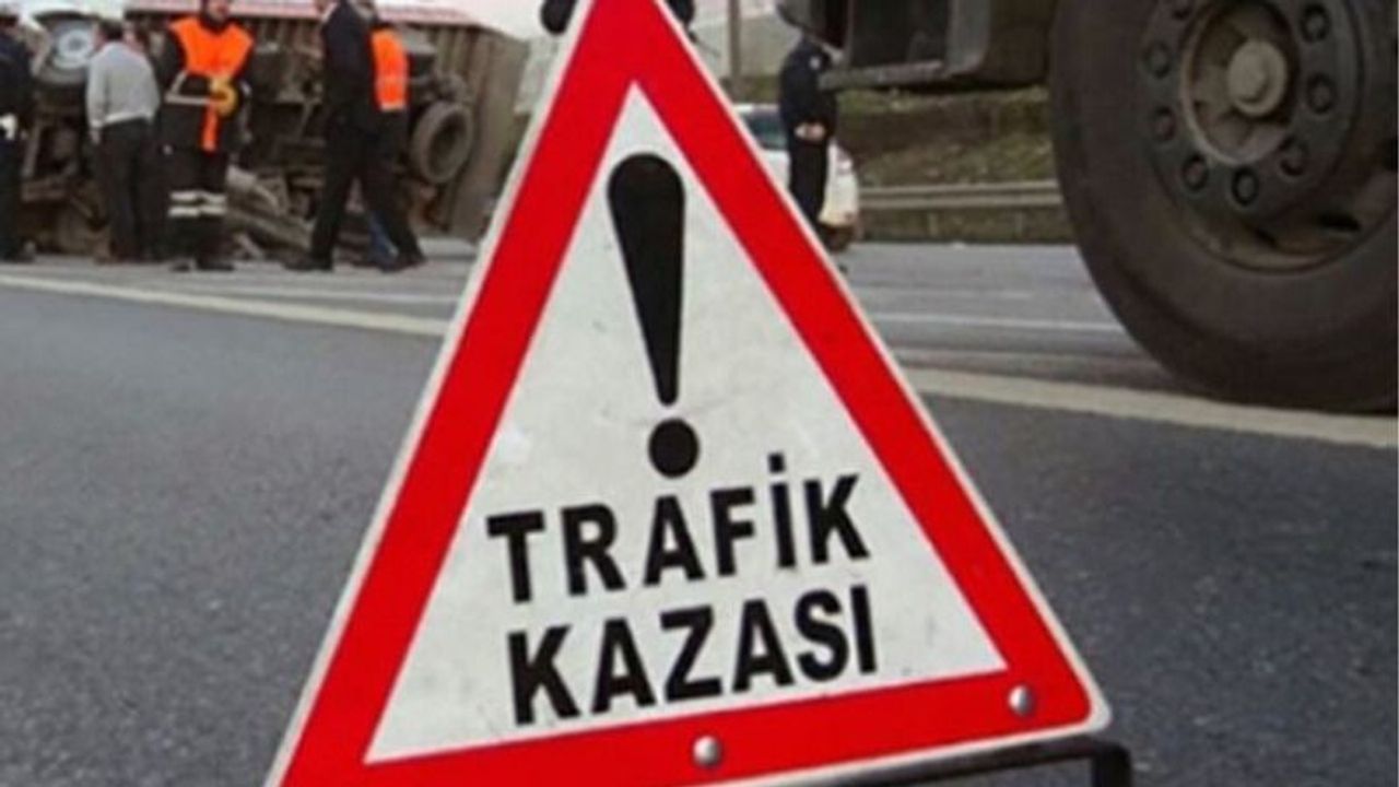 Haftalık Trafik Raporu... 67 kaza, 27 yaralı