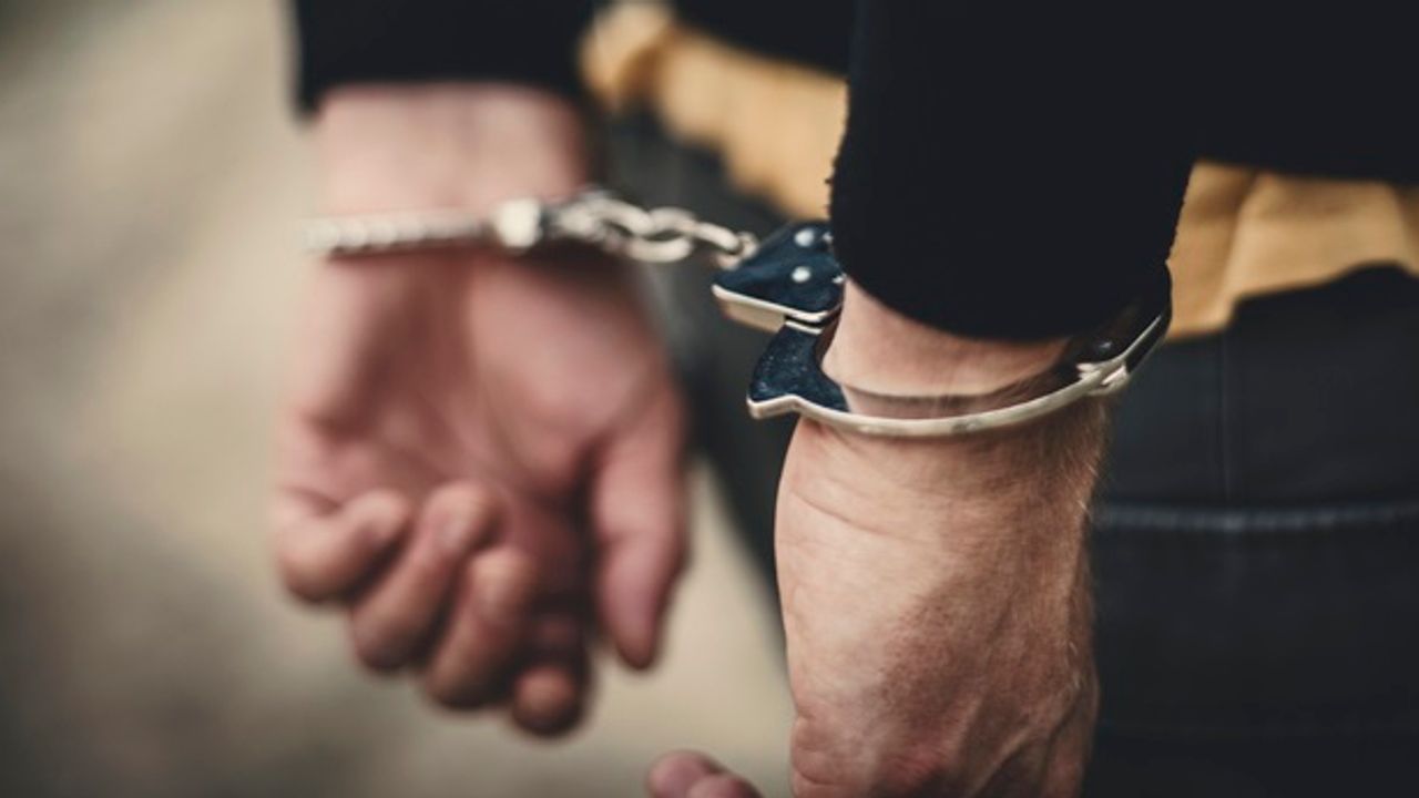 Girne’de uyuşturucu… 4 tutuklu
