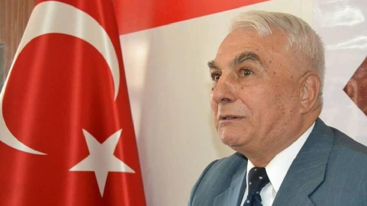 Eski KTBK Komutanı Kundakçı hayatını kaybetti... Dışişleri Bakanı Ertuğruloğlu’ndan taziye mesajı