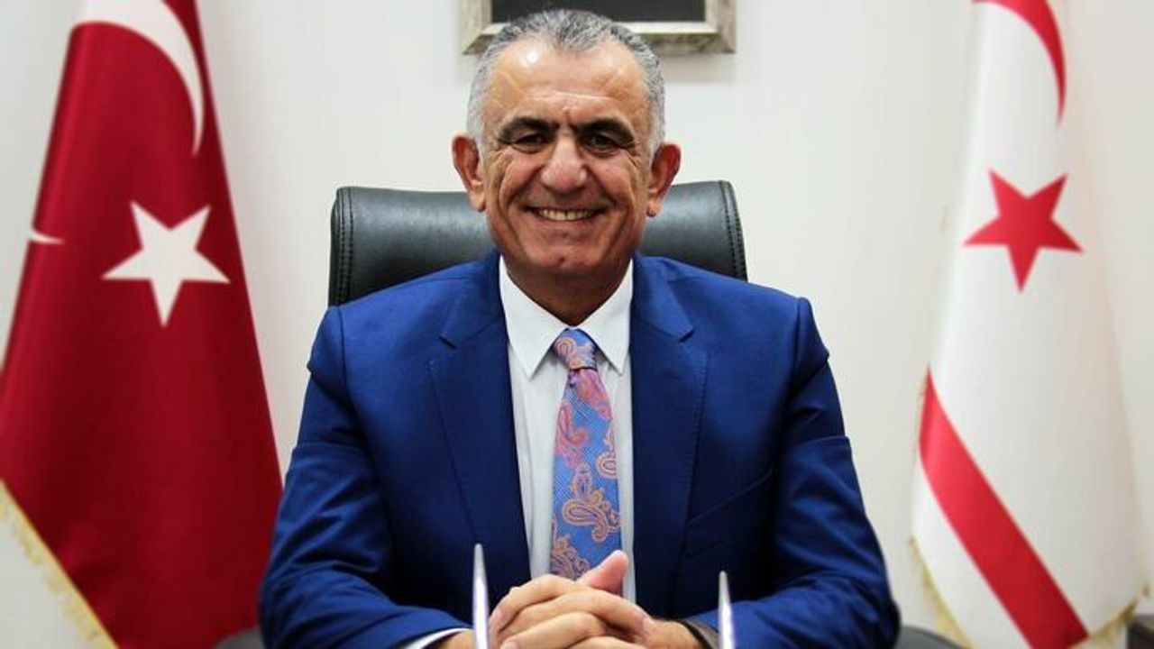Çavuşoğlu yarın Ankara’ya gidiyor
