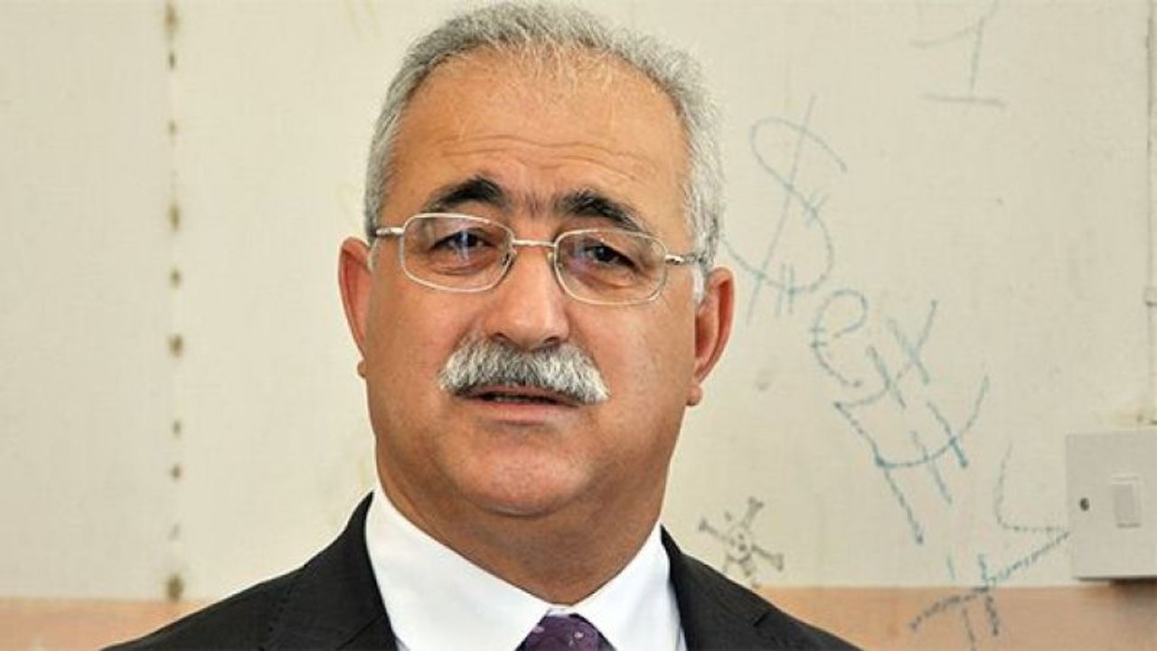 BKP Başkanı İzcan: “Kıbrıs Rum tarafının açıkladığı önlemler paketi ileriye doğru atılmış bir adımdır”
