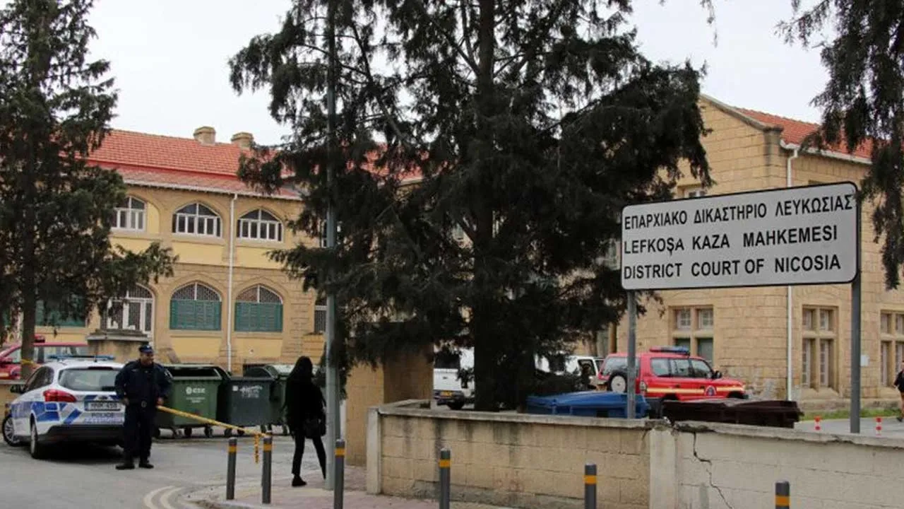 Kıbrıs Türk mallarıyla ilgili cezai kovuşturma başlıyor