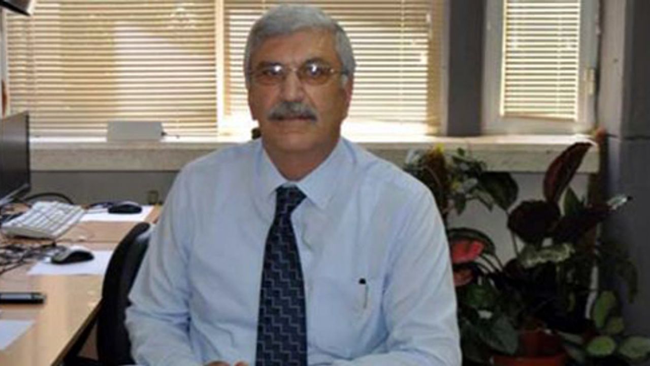 TKÖD’de başkanlığa Mehmet Avcı yeniden seçildi