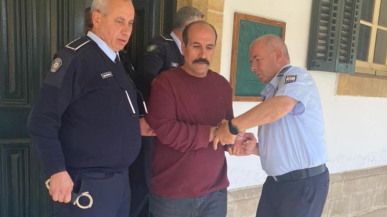 İnsan Kaçakcılığından Tutuklu Şahıs 4 Yıl Hapse Mahkum Edildi