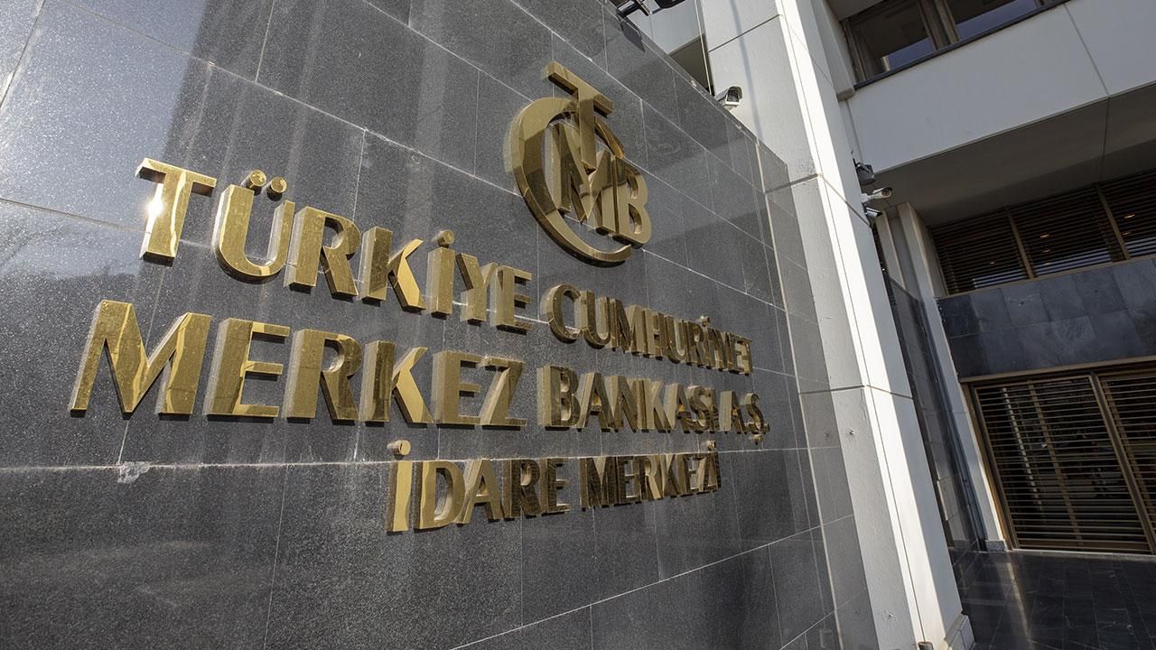 TC Merkez Bankası faiz kararını açıkladı