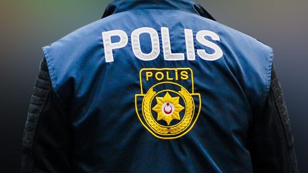 Polis haberleri… Sahte sigorta poliçesi düzenleyen şahıs tutuklandı