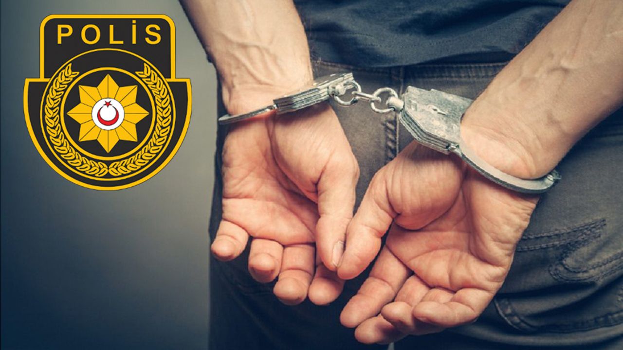 Polisiye haberler… Lefkoşa’da Güney’e sahte pasaportla geçmeye çalışan 2 kişi tutuklandı