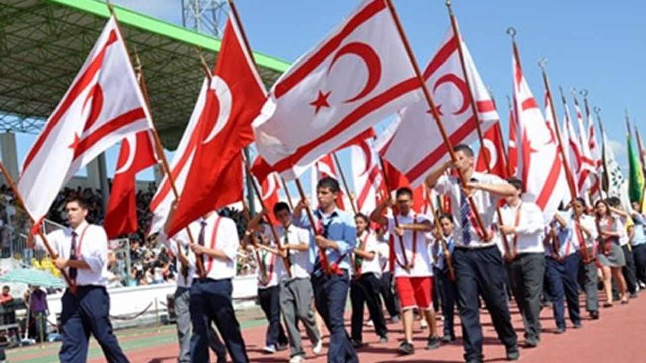 19 Mayıs Atatürk’ü Anma, Gençlik ve Spor Bayramı etkinlikleri yarın başlıyor...
