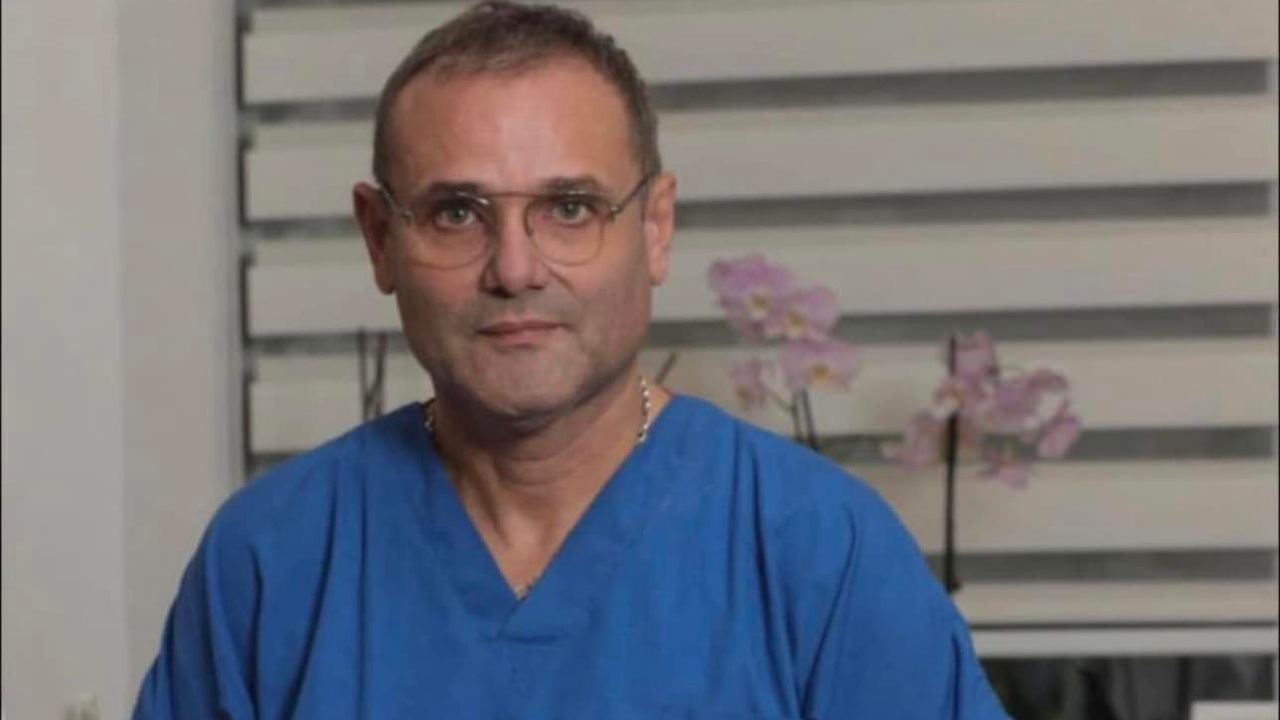 Üroloji Uzmanı Dr. Tuğcu bıçaklanarak yaralandı