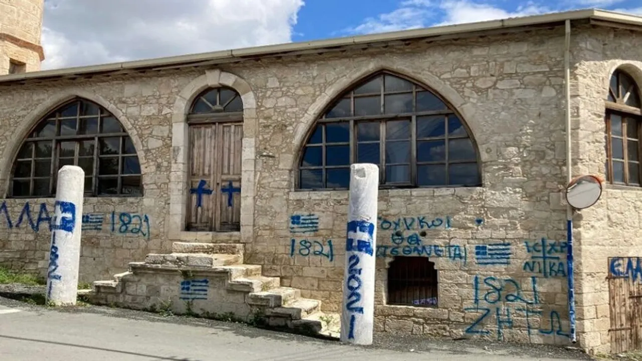 ABD Dışişleri Bakanlığı’nın Kıbrıs’ta dinî özgürlükler raporu