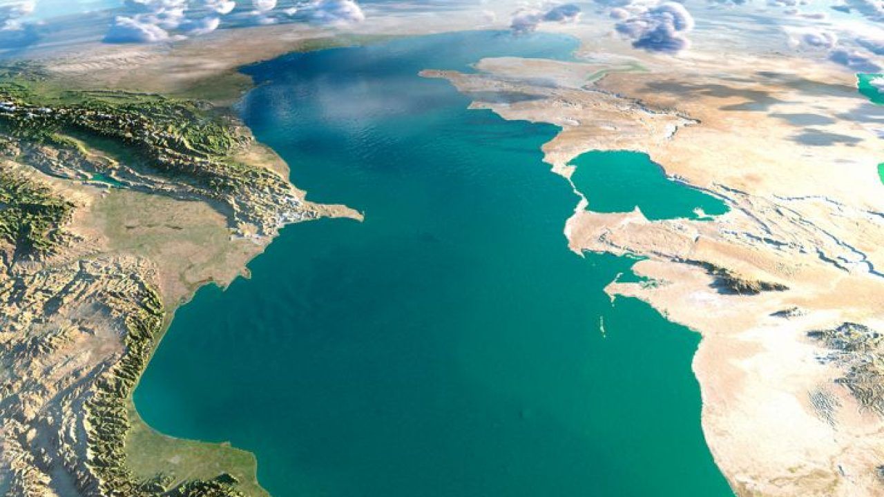 Son 30 yılda dünyadaki büyük göllerin yüzde 53'ü küçüldü