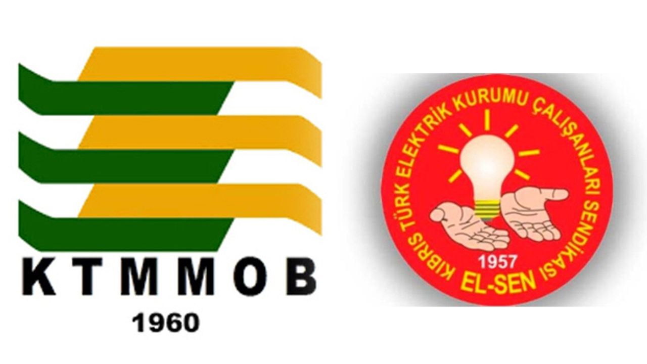 El-Sen ve KTMMOB, elektrik sorununun çözümüne yönelik önerilerinin fizibilite ve maliyet raporunu hazırlıyor