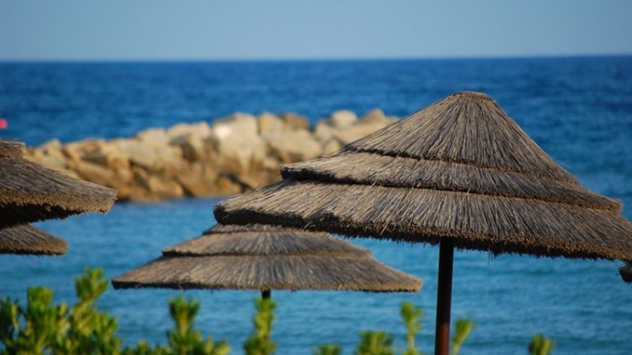 Güney Kıbrıs’ta turist sayısında artış