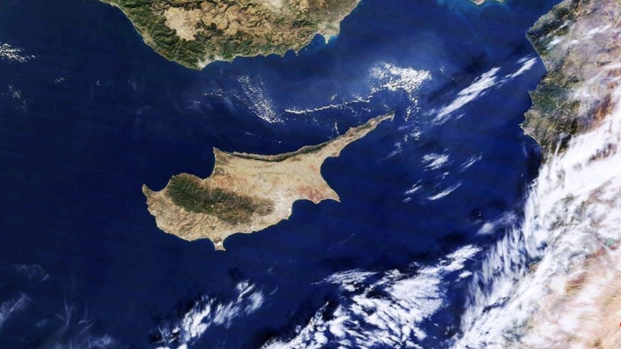 “2024, Doğu Akdeniz’de siyasi tansiyonu yükseltecek yıl”