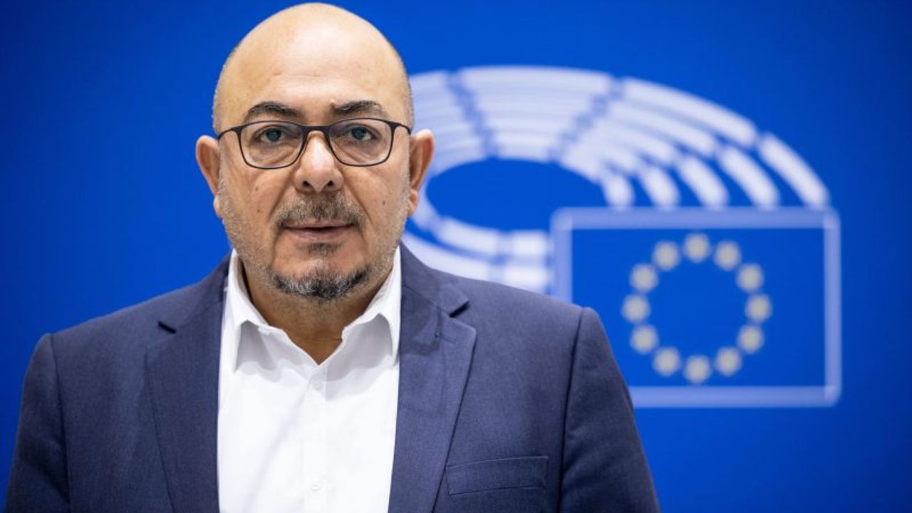 “Avrupa Birliği, Kıbrıslı Türkler ve Gelecek” konferansı 17 Mayıs Çarşamba günü gerçekleştirilecek