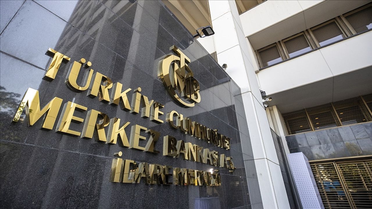 Türkiye’de gözler TCMB'nin faiz kararına çevrildi