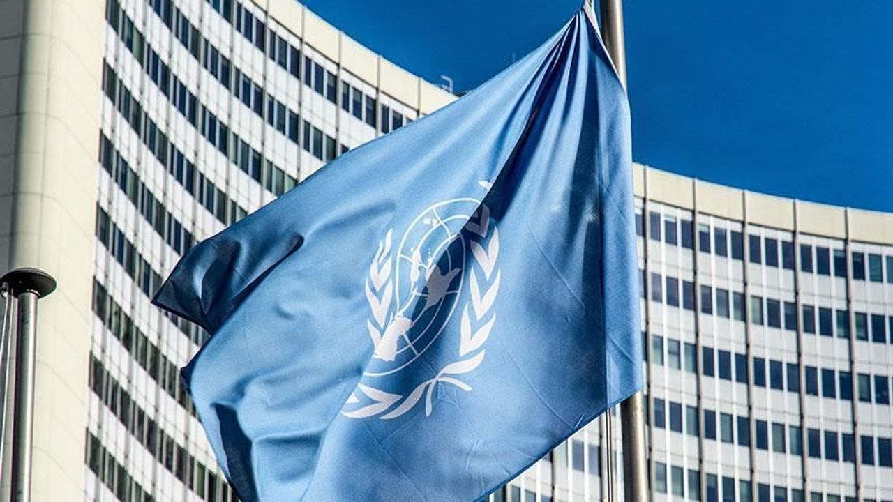 BM, “Kıbrıs'ta taraflar arasındaki çifte standart” iddiasına yanıt veremedi