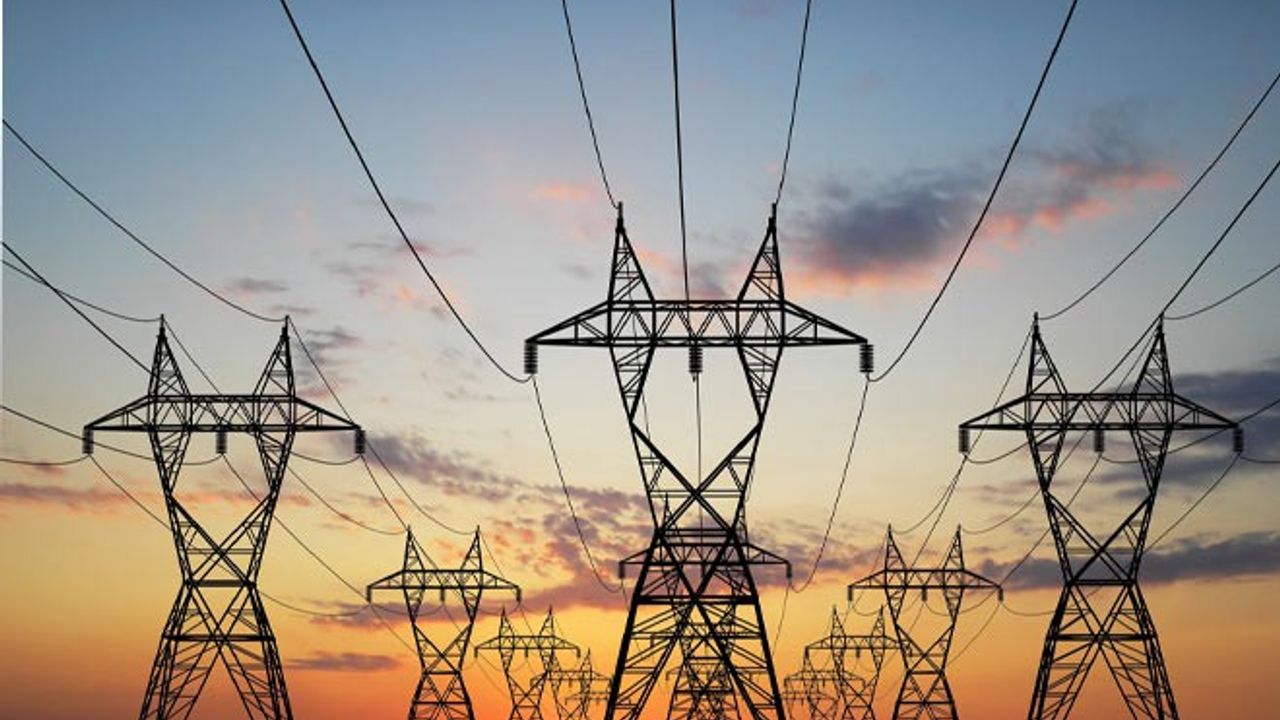 Güney Kıbrıs’ta elektrik fiyatlarında 3 yılda yüzde 109 artış