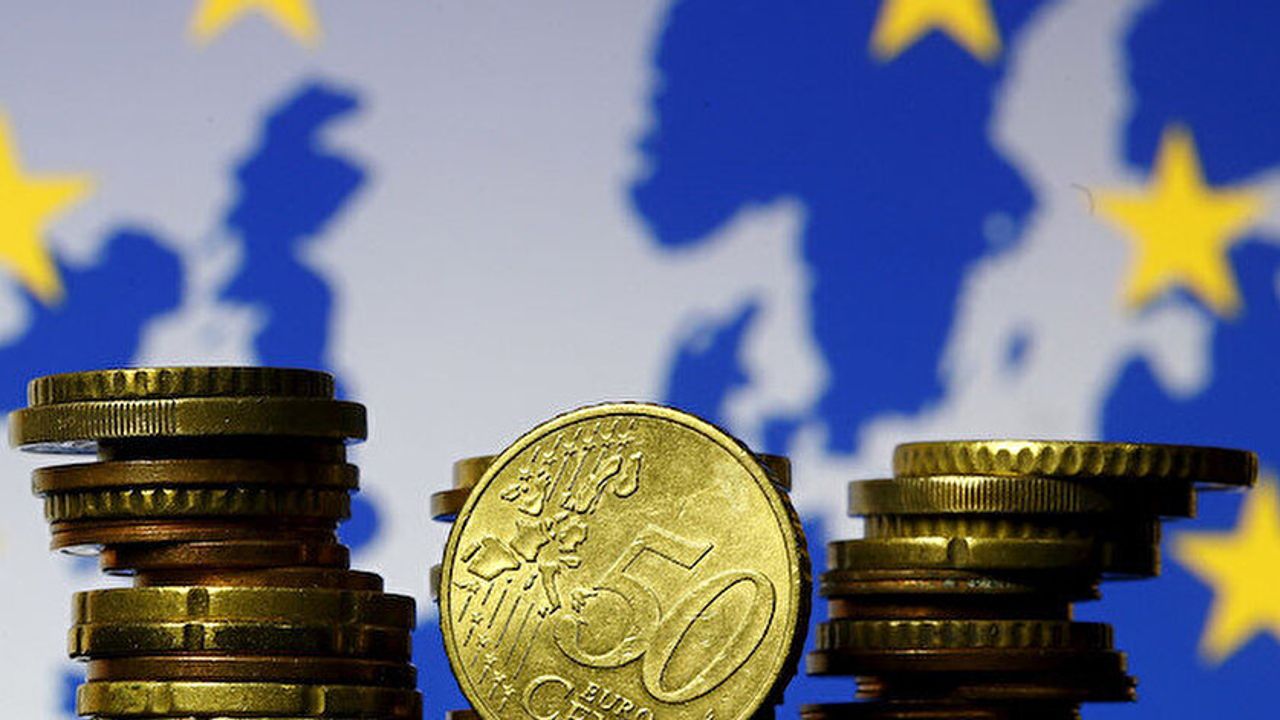 Euro Bölgesi'nde enflasyon temmuzda yüzde 5,3 oldu