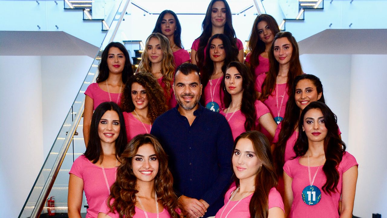 Miss Kuzey Kıbrıs ve Bay Kuzey Kıbrıs finalistleri belirlendi... Final 31 Ağustos Perşembe gecesi yapılacak