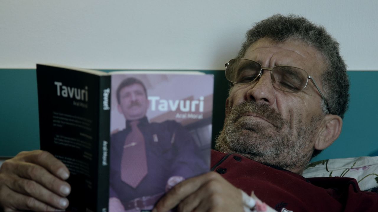 "Tavuri" belgeseli Kıbrıs’ta izleyicisiyle buluşacak