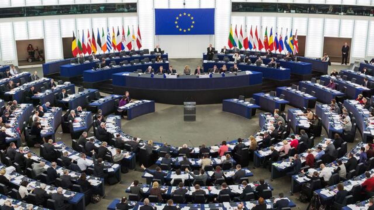 Avrupa Parlamentosu'nun Türkiye raporuyla ilgili açıklamaları Rum basınında