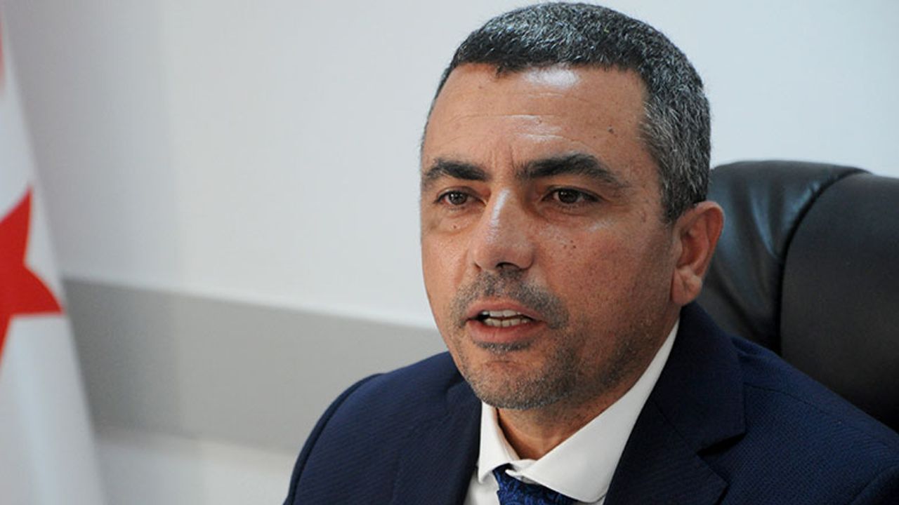 Alsancak Anaokulu Okul Aile Birliği Başkanı Serdaroğlu: “Çocukların eğitim alma hakkı imkansız hale geldi”