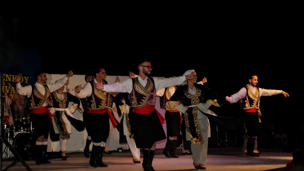 Göçmenköy Festivali 22- 23 Eylül tarihlerinde yapılacak