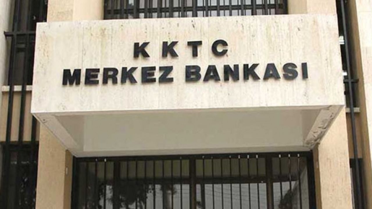 KKTC Merkez Bankası 2022 Yılı Faaliyet Raporu’nu yayımladı