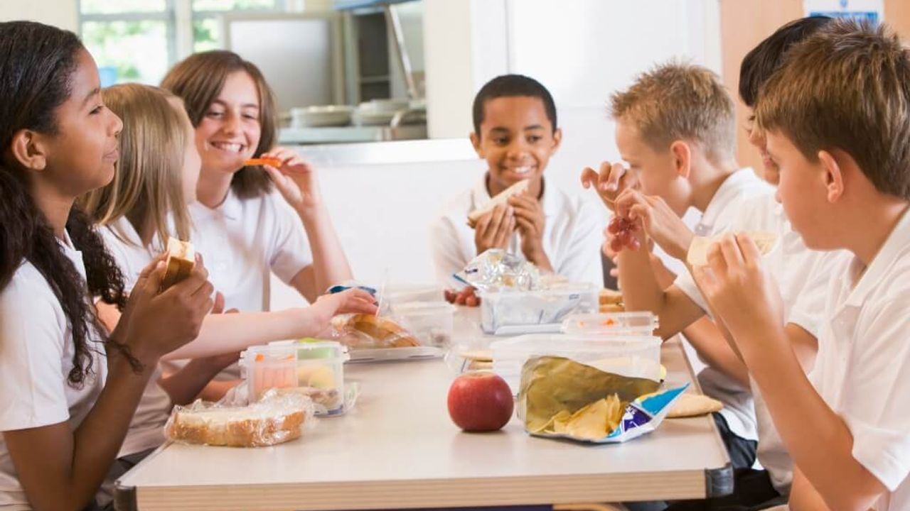 KTMMOB Gıda Mühendisleri Odası Yönetim Kurulu: “Okullarda gıda güvenliği ve hijyene dikkat!”