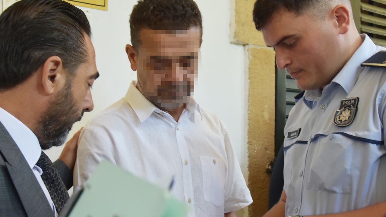 Polis Memuru Ercan Cambaz’ın Ağır Yaralanmasına Neden Olan Sürücüye 2 Gün Ek Tutukluluk