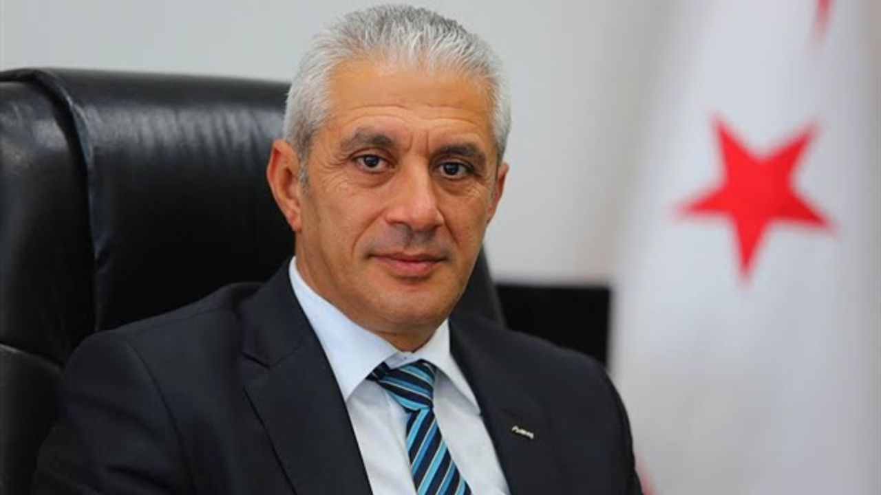 UBP Milletvekili Taçoy, “Kıbrıs’ta bir çözüm şu anda bizim dışımızda farklı bir şekilde konuşulmakta”