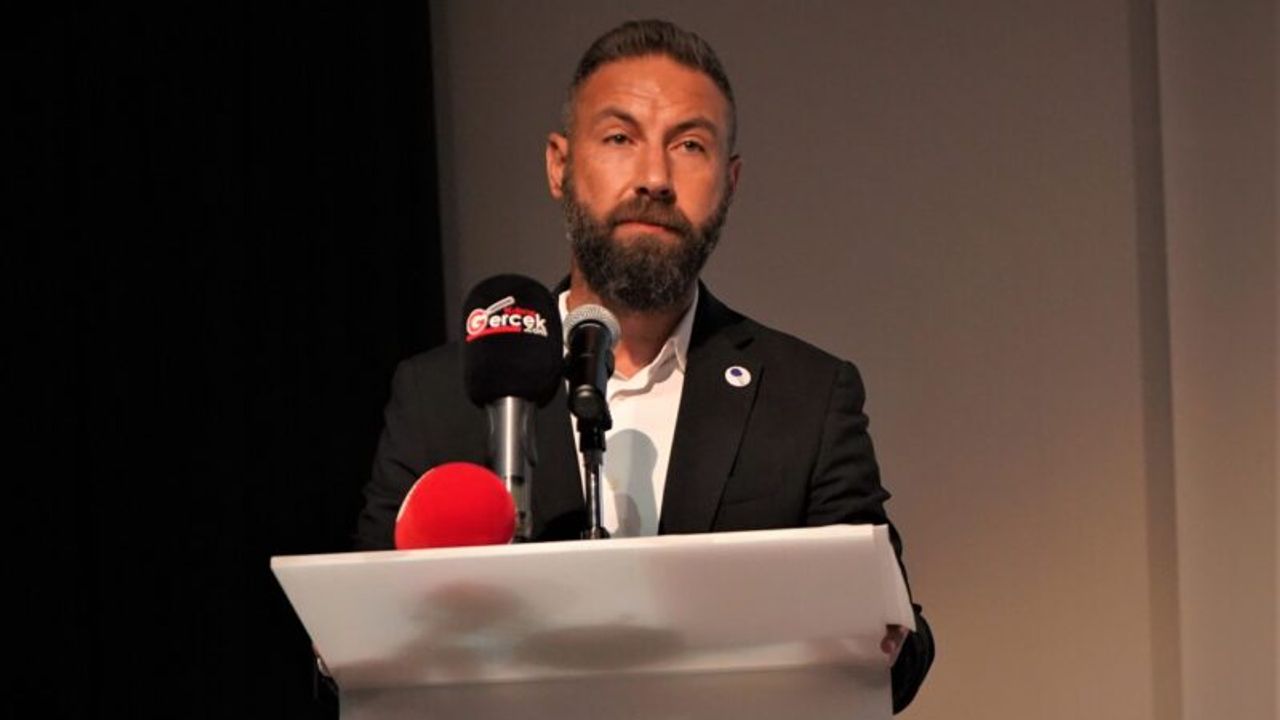 KTÖS Çavuşoğlu'nun dün basında yer alan iddialarıyla ilgili açıklama yaptı