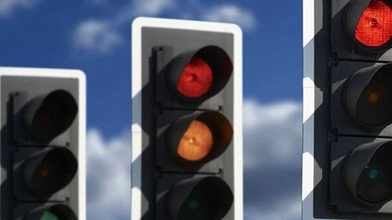 Güney'de akıllı trafik ışıkları için ihale süreci başladı