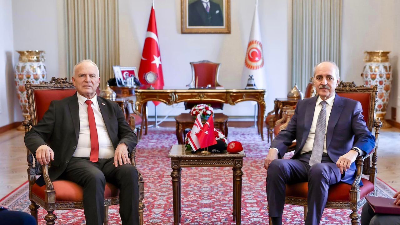 Meclis Başkanı Töre: “Türk milletinin birlik ve bütünlüğüne hiçbir güç gölge düşüremez”