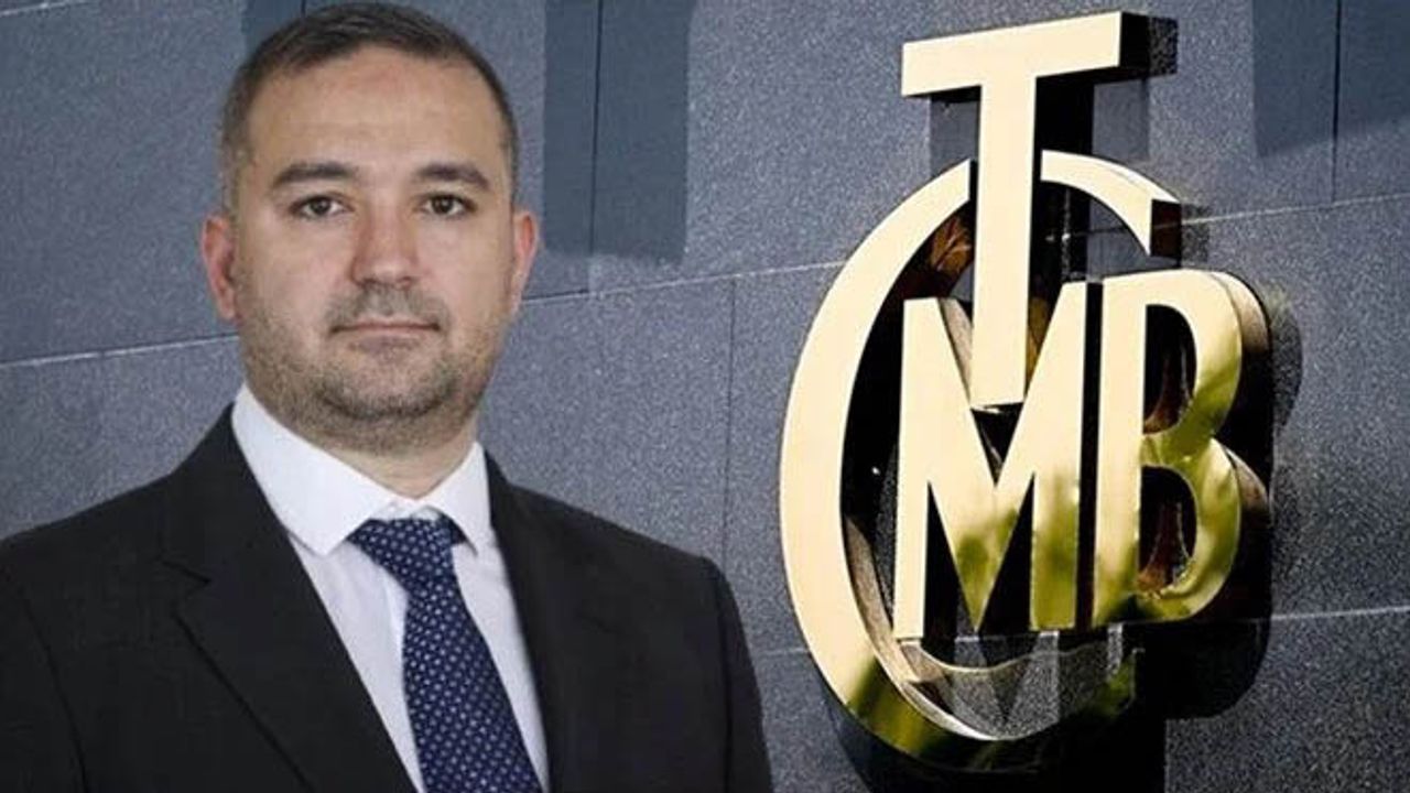 Yeni TC Merkez Bankası Başkanı Fatih Karahan oldu