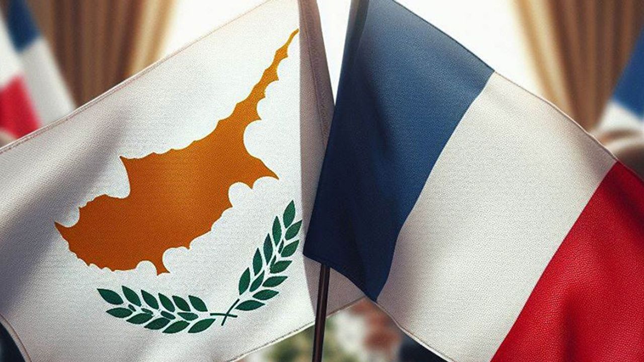 Güney Kıbrıs ile Fransa arasında yeni bir anlaşma söz konusu