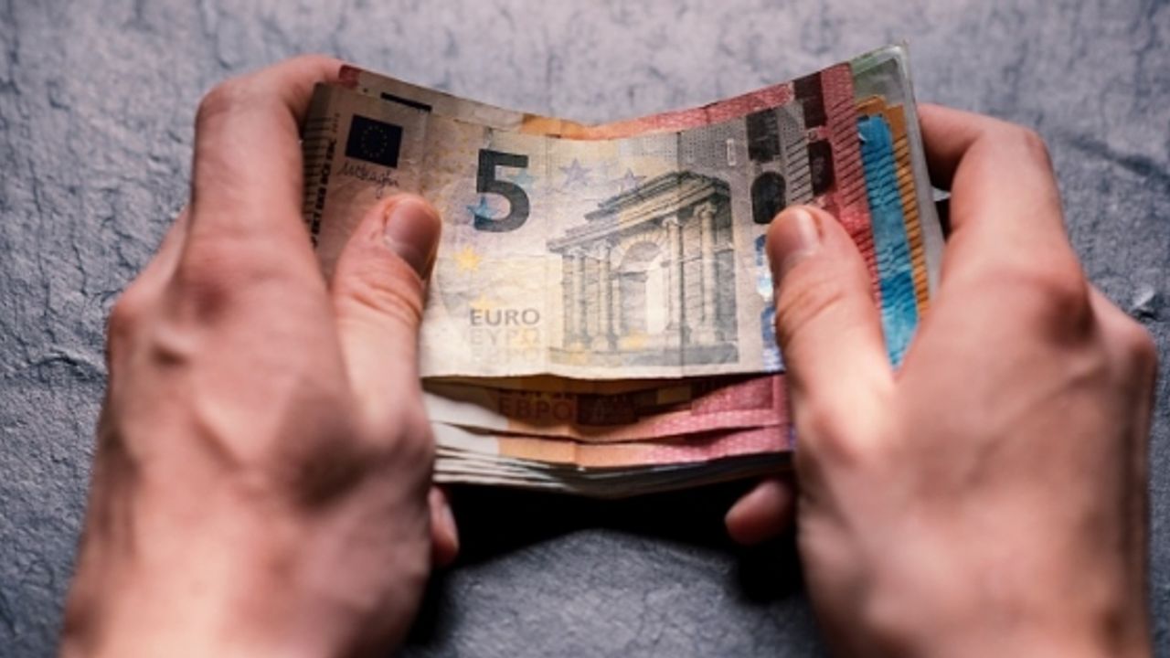 Güney Kıbrıs’ta her 5 haneden 1'i ihtiyaçlarını gideremiyor