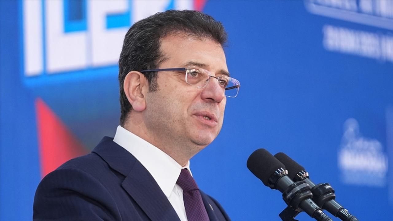 İmamoğlu hakkında "casusluk" soruşturması başlatıldı, gazeteci Yanardağ gözaltına alındı