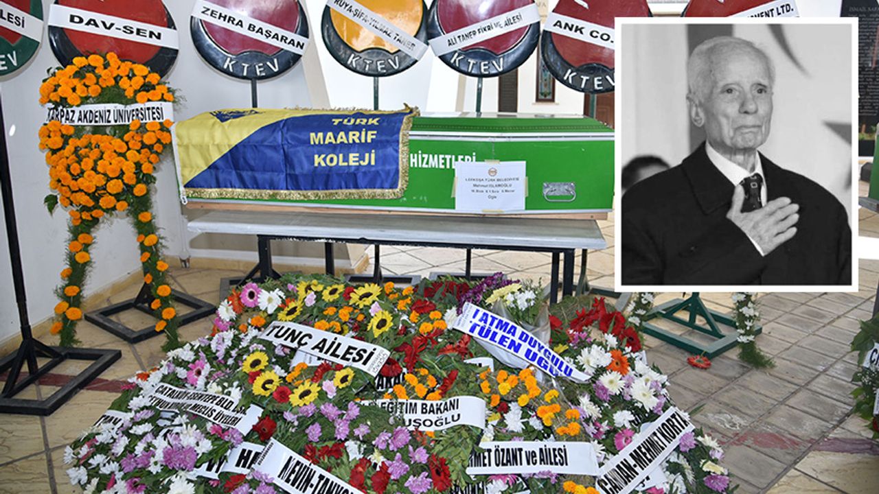 Mahmut İslamoğlu toprağa verildi