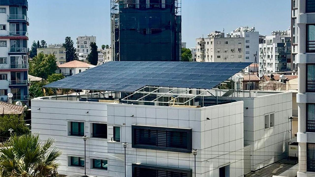 Li-Koop tamamıyla yenilenebilir enerjiye geçti