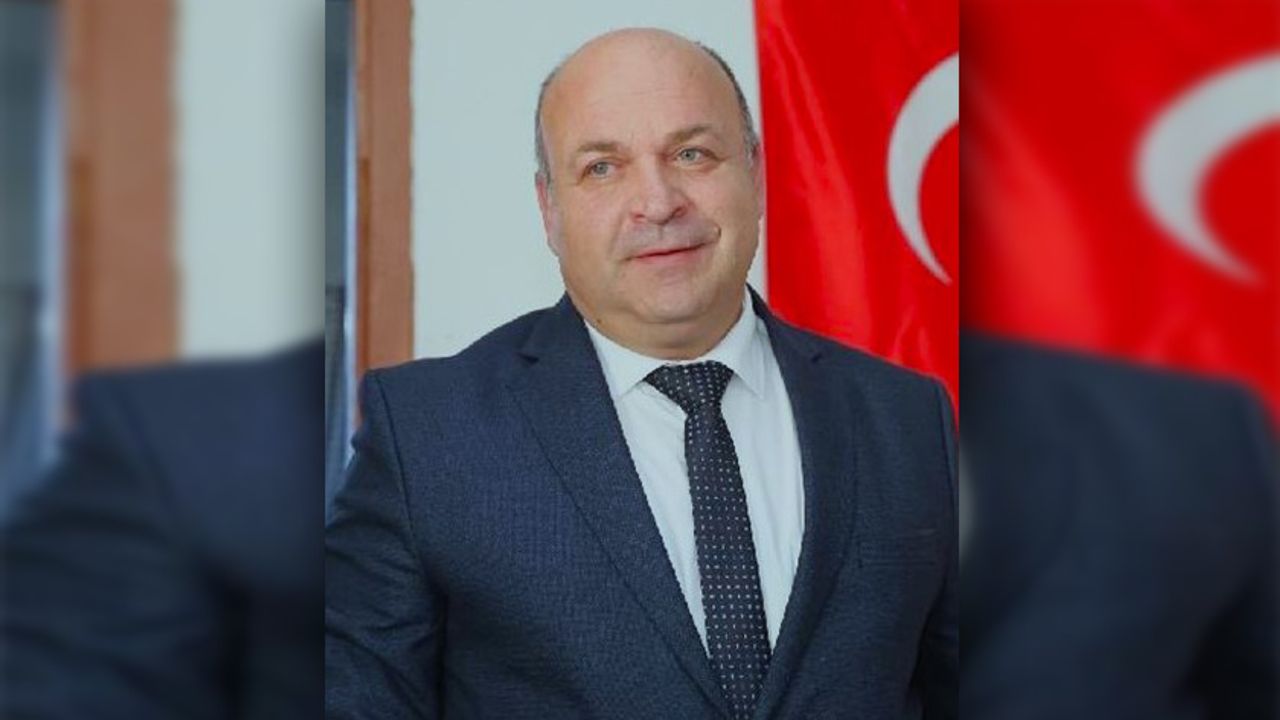 Bakırcı: "Cumhuriyet özgürlüğün, eşitliğin, çağdaşlığın ve halk iradesinin simgesidir"