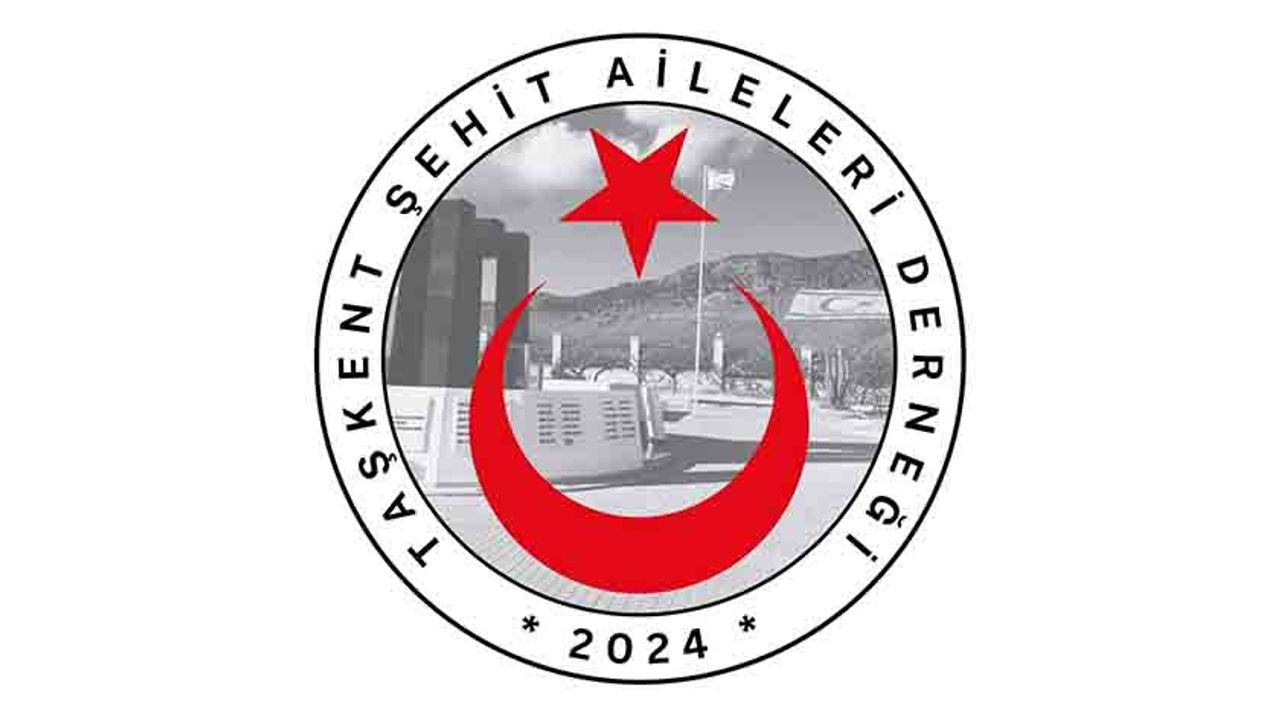 Taşkent Şehit Aileleri Derneği, AP'nin anıt kararına karşı girişim çağrısı yaptı