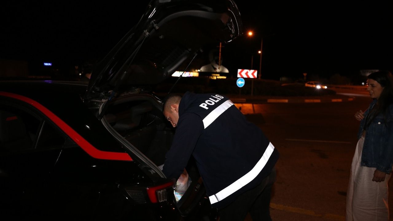 Ülke genelinde yapılan operasyonlarda 6 kişi tutuklandı