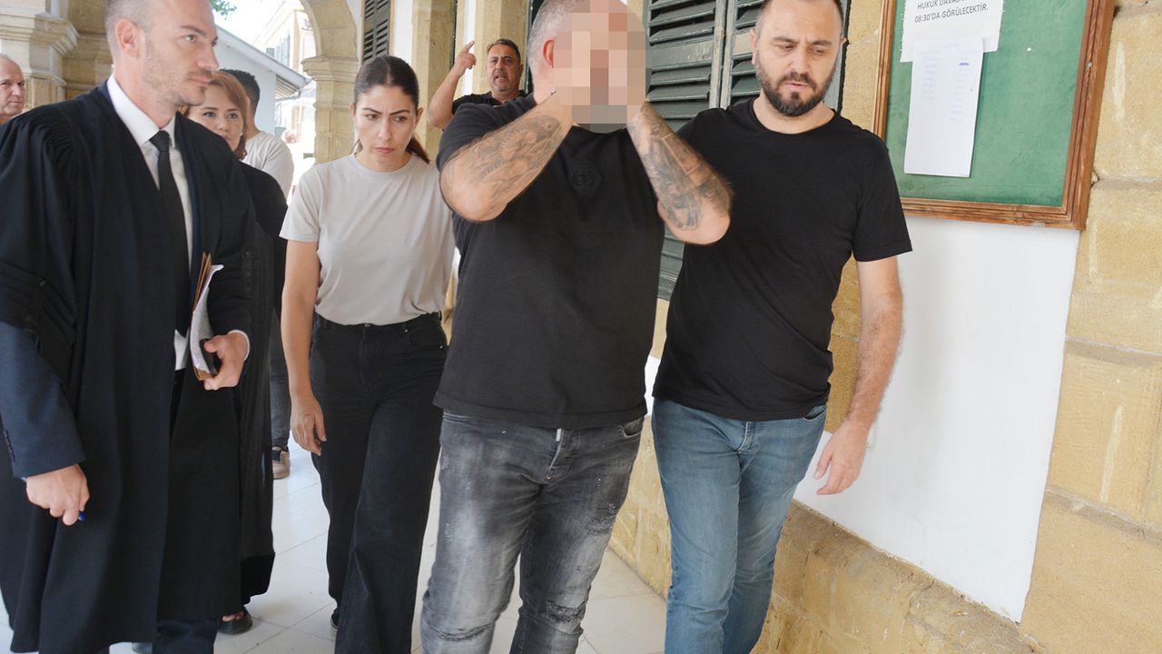 Güney’den Kuzeye Zehir Hattı: 3,5 Kilo Hintkeneviri, 720 Gram Kokain!