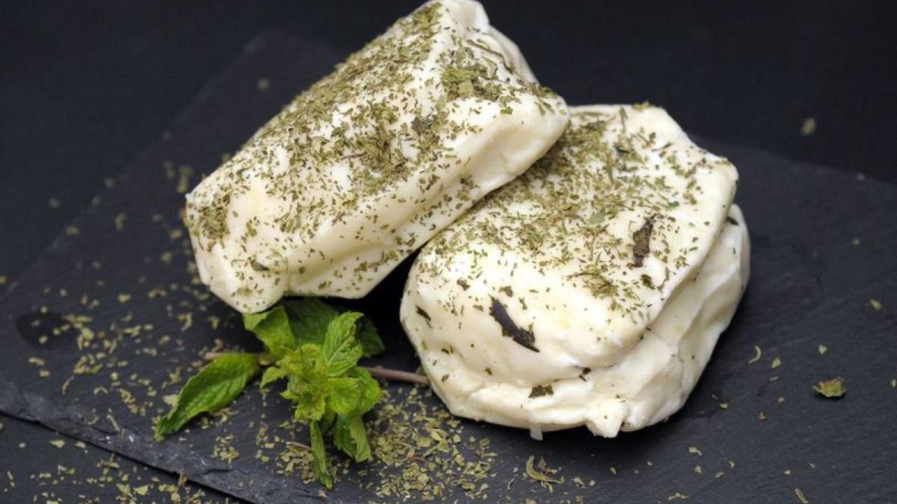 Menşe İsmi Korumalı Hellime yönelik 30 milyon euro