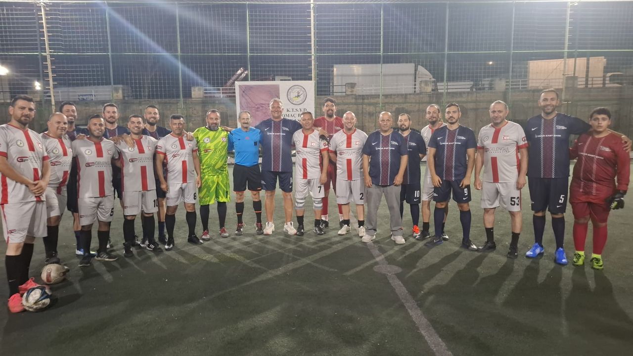 Omaç Başat Kupası Sahibini Buluyor