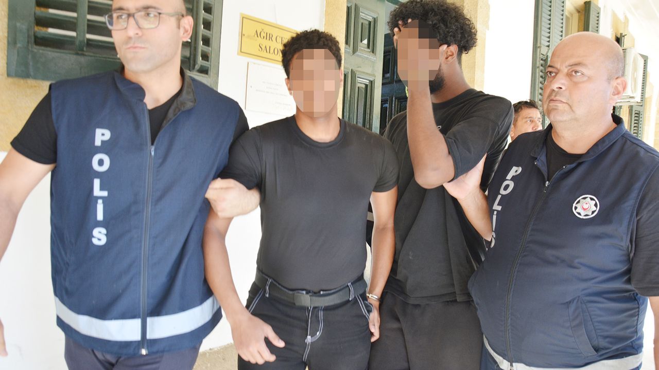 Lefkoşa’da Uyuşturucu Davası: Sanığa 1 Yıl 6 Ay Hapis, Ev Arkadaşı Serbest