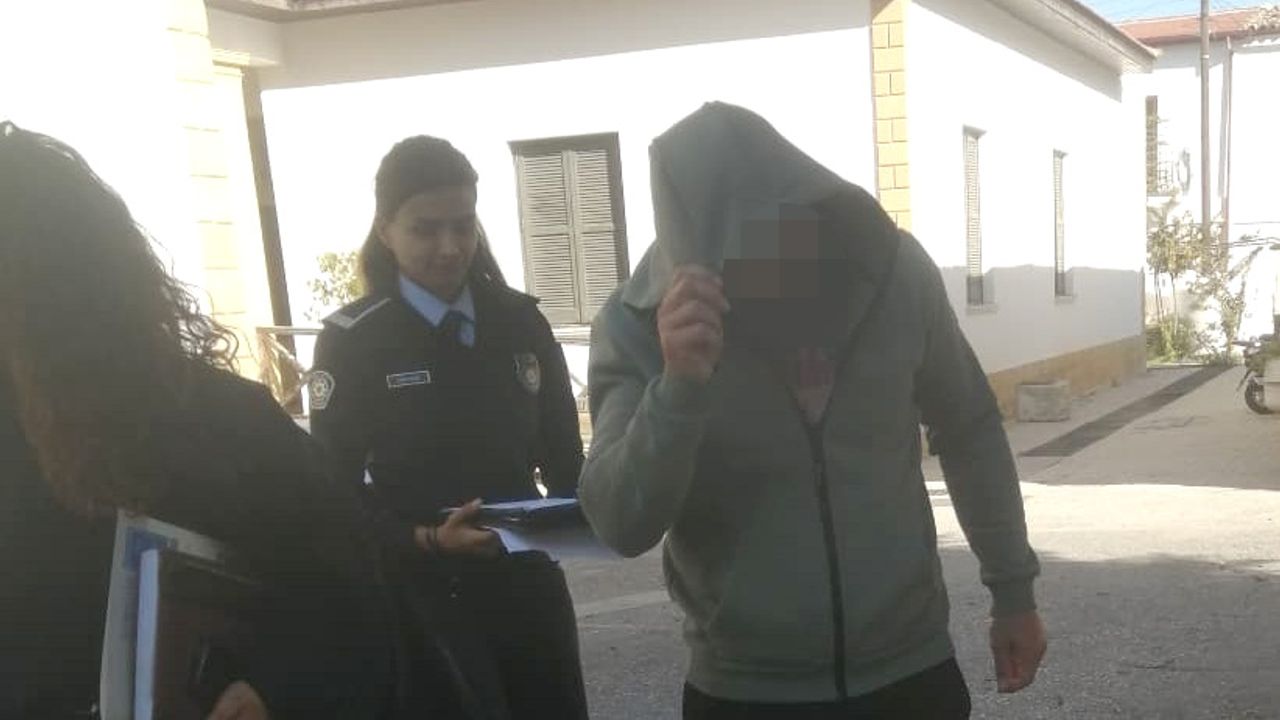 Silah Ve Uyuşturucu Suçlarından Tutuklanan Zanlı Teminata Bağlandı